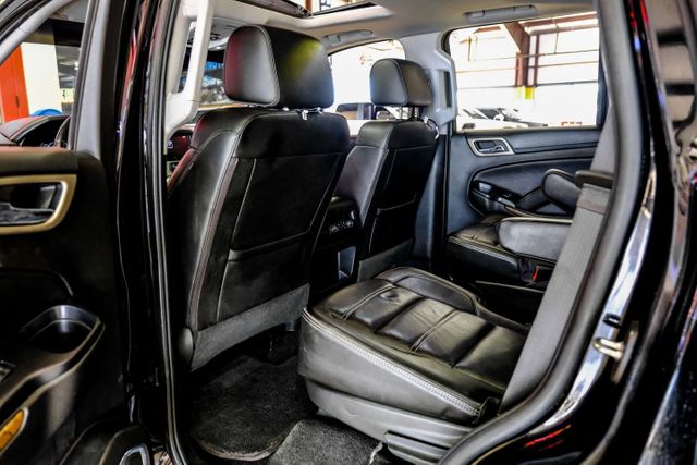 2018 GMC Yukon Denali | Addison, TX | Mr Car Guys