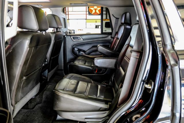 2018 GMC Yukon Denali | Addison, TX | Mr Car Guys