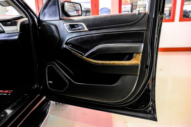 2018 GMC Yukon Denali | Addison, TX | Mr Car Guys 2018 GMC Yukon Denali | Addison, TX | Mr Car Guys