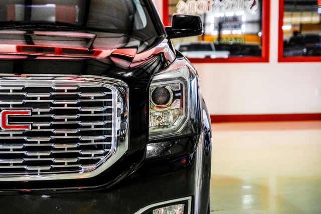2018 GMC Yukon Denali | Addison, TX | Mr Car Guys