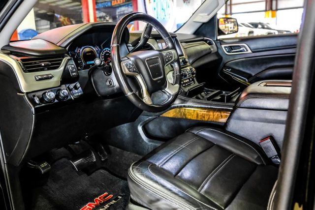 2018 GMC Yukon Denali | Addison, TX | Mr Car Guys