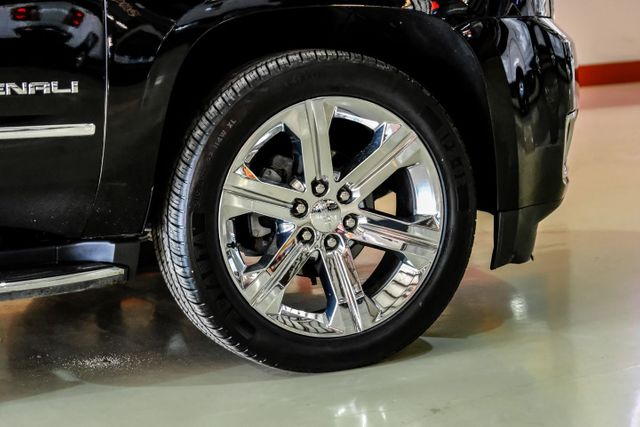 2018 GMC Yukon Denali | Addison, TX | Mr Car Guys 2018 GMC Yukon Denali | Addison, TX | Mr Car Guys