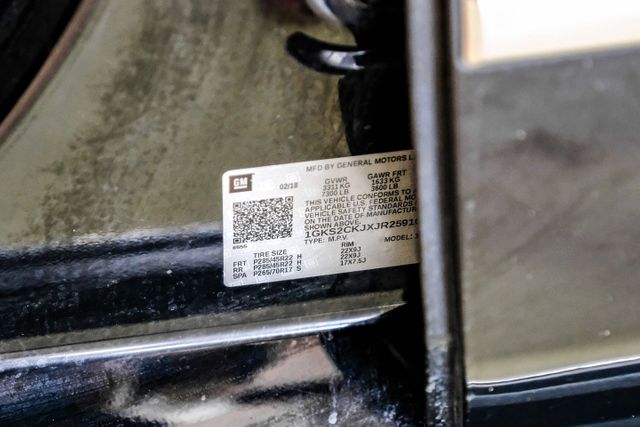 2018 GMC Yukon Denali | Addison, TX | Mr Car Guys 2018 GMC Yukon Denali | Addison, TX | Mr Car Guys