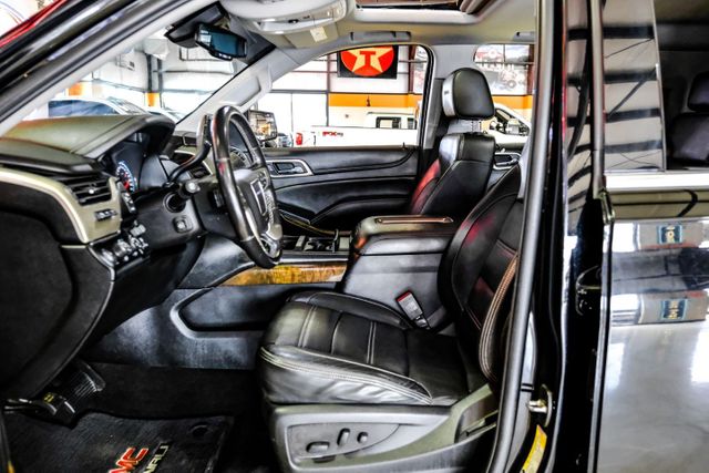 2018 GMC Yukon Denali | Addison, TX | Mr Car Guys 2018 GMC Yukon Denali | Addison, TX | Mr Car Guys