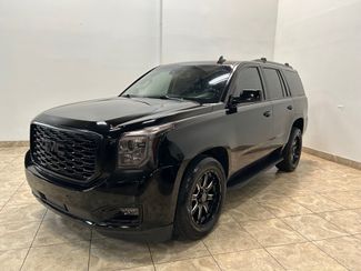 2018 GMC Yukon Denali | Carrollton, TX | CarChoice.com