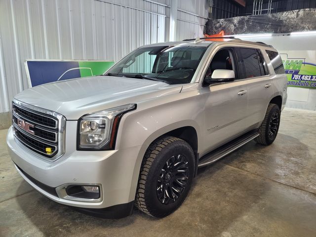 2018 GMC Yukon SLT -  Financing - Zero Dealer Fees - Free VSC | Dickinson, ND | Autorama Auto Sales and Rentals