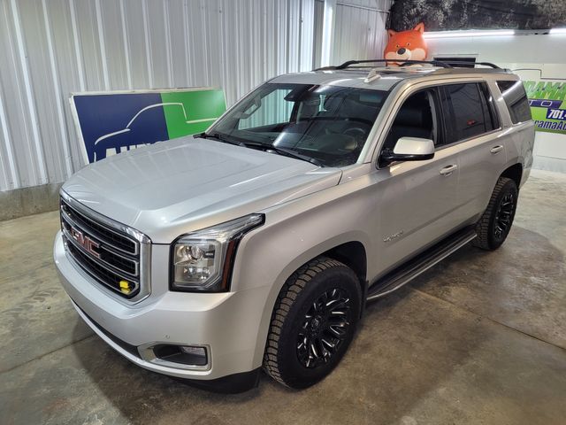 2018 GMC Yukon SLT - Financing - Zero Dealer Fees - Free VSC | Dickinson, ND | Autorama Auto Sales and Rentals 2018 GMC Yukon SLT - Financing - Zero Dealer Fees - Free VSC | Dickinson, ND | Autorama Auto Sales and Rentals