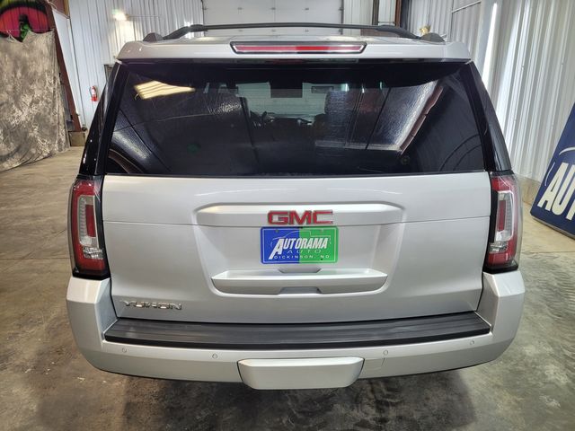 2018 GMC Yukon SLT - Financing - Zero Dealer Fees - Free VSC | Dickinson, ND | Autorama Auto Sales and Rentals 2018 GMC Yukon SLT - Financing - Zero Dealer Fees - Free VSC | Dickinson, ND | Autorama Auto Sales and Rentals