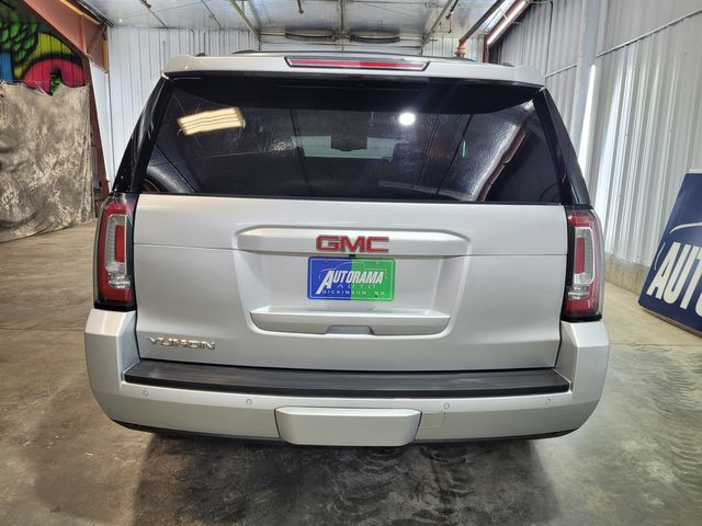 2018 GMC Yukon SLT -  Financing - Zero Dealer Fees - Free VSC | Dickinson, ND | Autorama Auto Sales and Rentals