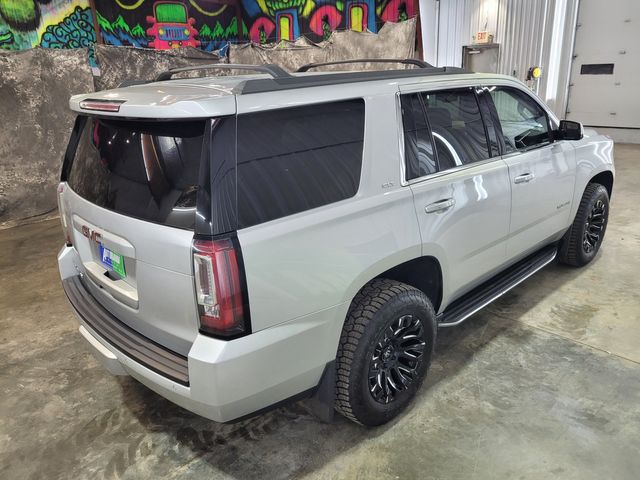 2018 GMC Yukon SLT - Financing - Zero Dealer Fees - Free VSC | Dickinson, ND | Autorama Auto Sales and Rentals 2018 GMC Yukon SLT - Financing - Zero Dealer Fees - Free VSC | Dickinson, ND | Autorama Auto Sales and Rentals