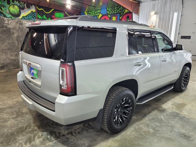 2018 GMC Yukon SLT -  Financing - Zero Dealer Fees - Free VSC | Dickinson, ND | Autorama Auto Sales and Rentals