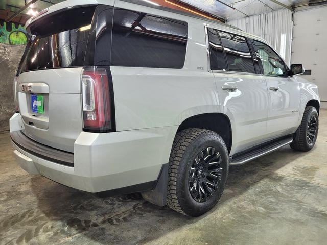 2018 GMC Yukon SLT -  Financing - Zero Dealer Fees - Free VSC | Dickinson, ND | Autorama Auto Sales and Rentals