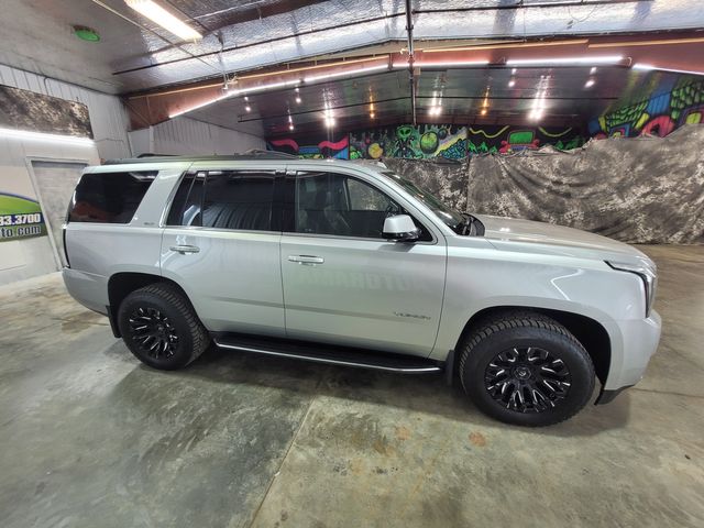 2018 GMC Yukon SLT -  Financing - Zero Dealer Fees - Free VSC | Dickinson, ND | Autorama Auto Sales and Rentals