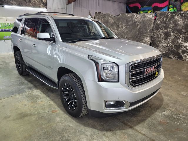 2018 GMC Yukon SLT -  Financing - Zero Dealer Fees - Free VSC | Dickinson, ND | Autorama Auto Sales and Rentals