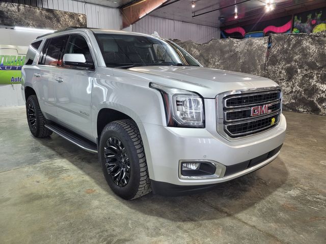 2018 GMC Yukon SLT -  Financing - Zero Dealer Fees - Free VSC | Dickinson, ND | Autorama Auto Sales and Rentals