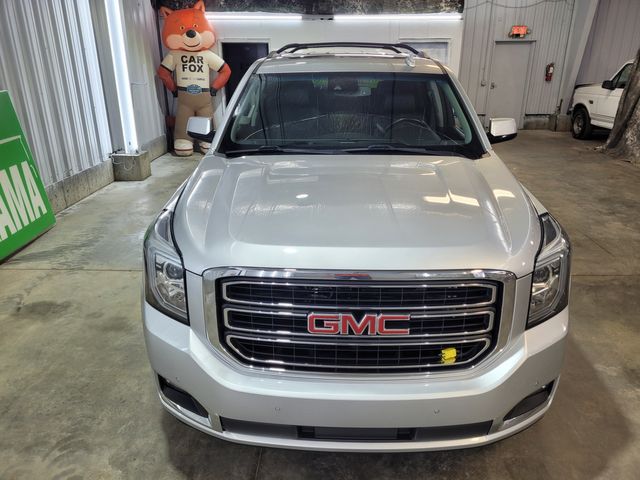 2018 GMC Yukon SLT -  Financing - Zero Dealer Fees - Free VSC | Dickinson, ND | Autorama Auto Sales and Rentals