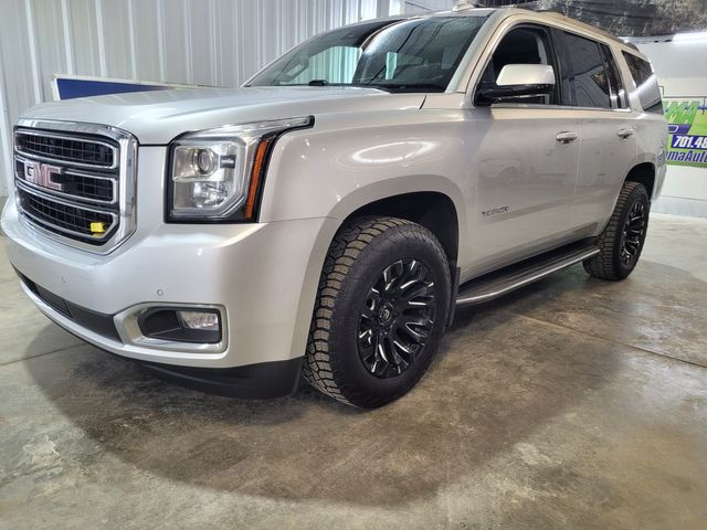 2018 GMC Yukon SLT -  Financing - Zero Dealer Fees - Free VSC | Dickinson, ND | Autorama Auto Sales and Rentals