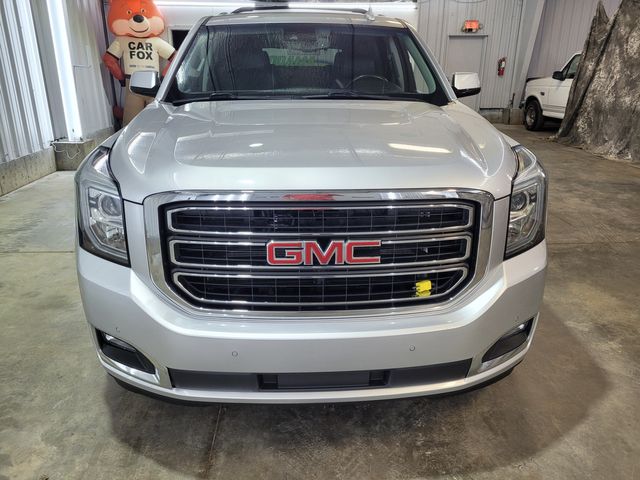 2018 GMC Yukon SLT - Financing - Zero Dealer Fees - Free VSC | Dickinson, ND | Autorama Auto Sales and Rentals 2018 GMC Yukon SLT - Financing - Zero Dealer Fees - Free VSC | Dickinson, ND | Autorama Auto Sales and Rentals