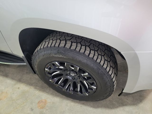 2018 GMC Yukon SLT -  Financing - Zero Dealer Fees - Free VSC | Dickinson, ND | Autorama Auto Sales and Rentals