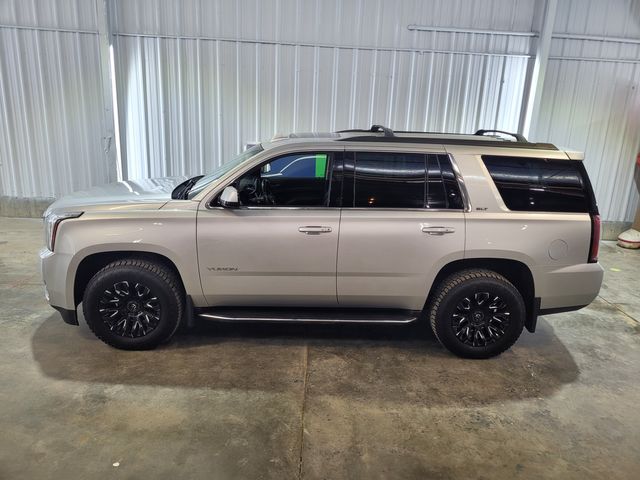 2018 GMC Yukon SLT - Financing - Zero Dealer Fees - Free VSC | Dickinson, ND | Autorama Auto Sales and Rentals 2018 GMC Yukon SLT - Financing - Zero Dealer Fees - Free VSC | Dickinson, ND | Autorama Auto Sales and Rentals