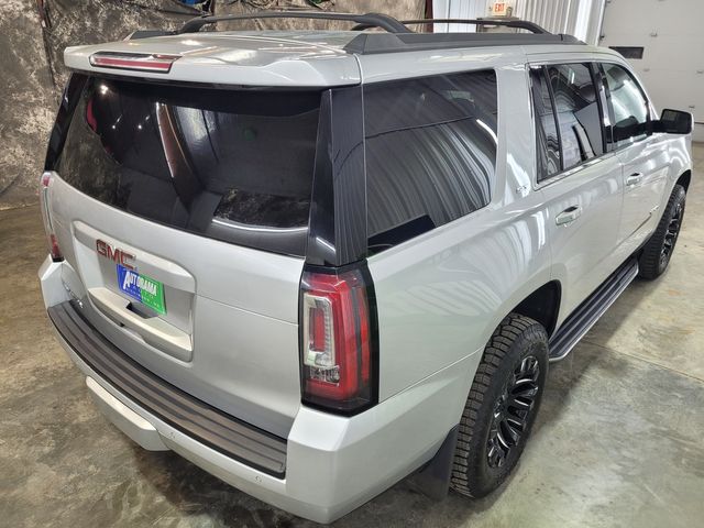 2018 GMC Yukon SLT -  Financing - Zero Dealer Fees - Free VSC | Dickinson, ND | Autorama Auto Sales and Rentals