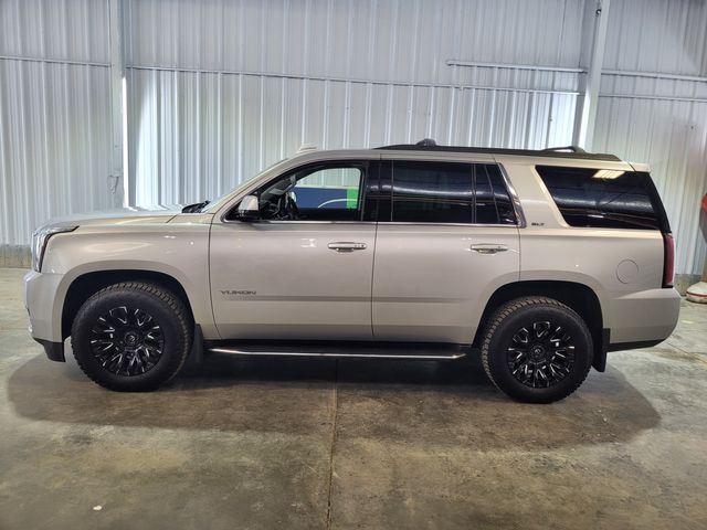 2018 GMC Yukon SLT -  Financing - Zero Dealer Fees - Free VSC | Dickinson, ND | Autorama Auto Sales and Rentals