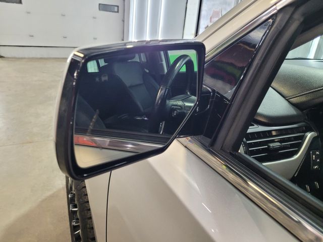 2018 GMC Yukon SLT -  Financing - Zero Dealer Fees - Free VSC | Dickinson, ND | Autorama Auto Sales and Rentals