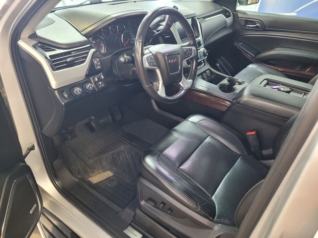 2018 GMC Yukon SLT - Financing - Zero Dealer Fees - Free VSC | Dickinson, ND | Autorama Auto Sales and Rentals 2018 GMC Yukon SLT - Financing - Zero Dealer Fees - Free VSC | Dickinson, ND | Autorama Auto Sales and Rentals