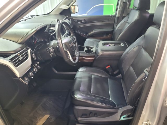 2018 GMC Yukon SLT -  Financing - Zero Dealer Fees - Free VSC | Dickinson, ND | Autorama Auto Sales and Rentals