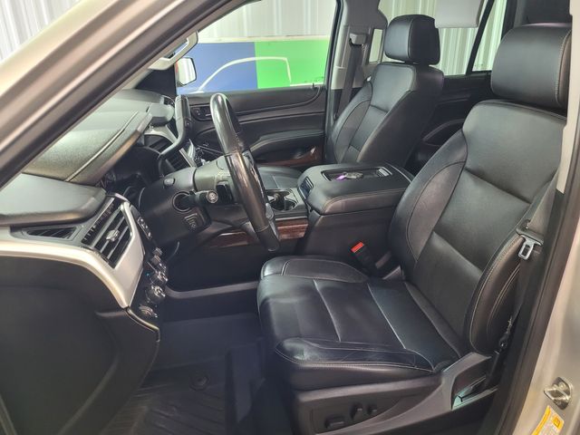 2018 GMC Yukon SLT - Financing - Zero Dealer Fees - Free VSC | Dickinson, ND | Autorama Auto Sales and Rentals 2018 GMC Yukon SLT - Financing - Zero Dealer Fees - Free VSC | Dickinson, ND | Autorama Auto Sales and Rentals