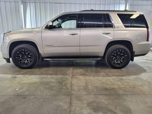 2018 GMC Yukon SLT - Financing - Zero Dealer Fees - Free VSC | Dickinson, ND | Autorama Auto Sales and Rentals 2018 GMC Yukon SLT - Financing - Zero Dealer Fees - Free VSC | Dickinson, ND | Autorama Auto Sales and Rentals