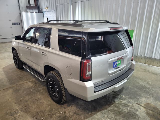2018 GMC Yukon SLT - Financing - Zero Dealer Fees - Free VSC | Dickinson, ND | Autorama Auto Sales and Rentals 2018 GMC Yukon SLT - Financing - Zero Dealer Fees - Free VSC | Dickinson, ND | Autorama Auto Sales and Rentals