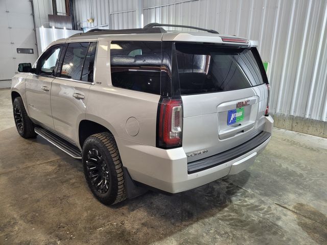2018 GMC Yukon SLT - Financing - Zero Dealer Fees - Free VSC | Dickinson, ND | Autorama Auto Sales and Rentals 2018 GMC Yukon SLT - Financing - Zero Dealer Fees - Free VSC | Dickinson, ND | Autorama Auto Sales and Rentals