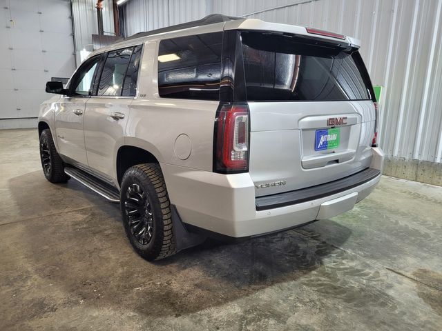 2018 GMC Yukon SLT - Financing - Zero Dealer Fees - Free VSC | Dickinson, ND | Autorama Auto Sales and Rentals 2018 GMC Yukon SLT - Financing - Zero Dealer Fees - Free VSC | Dickinson, ND | Autorama Auto Sales and Rentals