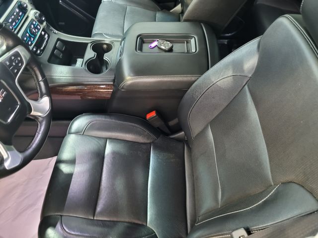 2018 GMC Yukon SLT -  Financing - Zero Dealer Fees - Free VSC | Dickinson, ND | Autorama Auto Sales and Rentals