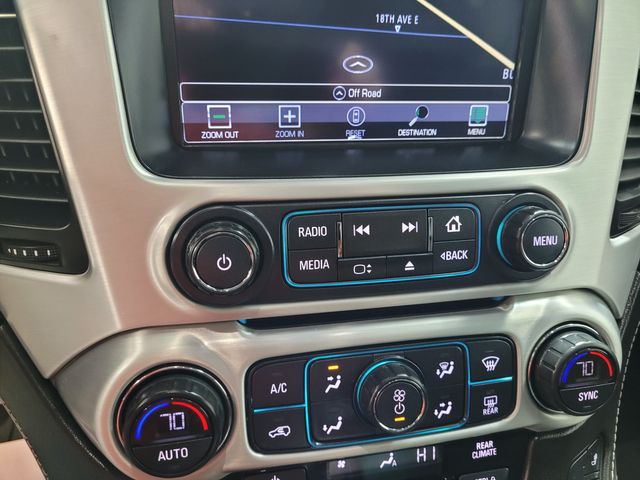 2018 GMC Yukon SLT -  Financing - Zero Dealer Fees - Free VSC | Dickinson, ND | Autorama Auto Sales and Rentals