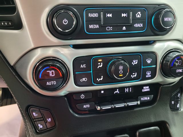 2018 GMC Yukon SLT -  Financing - Zero Dealer Fees - Free VSC | Dickinson, ND | Autorama Auto Sales and Rentals