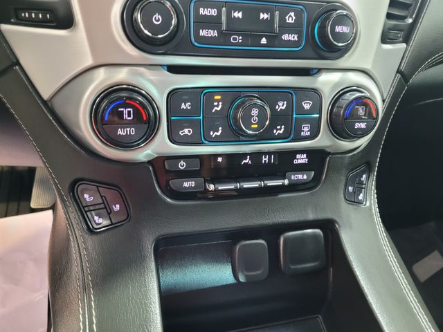 2018 GMC Yukon SLT - Financing - Zero Dealer Fees - Free VSC | Dickinson, ND | Autorama Auto Sales and Rentals 2018 GMC Yukon SLT - Financing - Zero Dealer Fees - Free VSC | Dickinson, ND | Autorama Auto Sales and Rentals