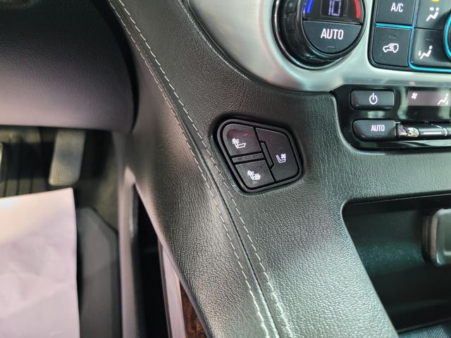 2018 GMC Yukon SLT -  Financing - Zero Dealer Fees - Free VSC | Dickinson, ND | Autorama Auto Sales and Rentals