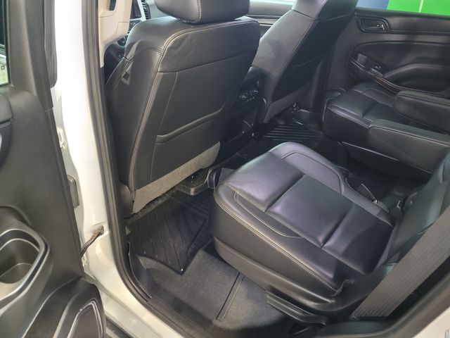 2018 GMC Yukon SLT - Financing - Zero Dealer Fees - Free VSC | Dickinson, ND | Autorama Auto Sales and Rentals 2018 GMC Yukon SLT - Financing - Zero Dealer Fees - Free VSC | Dickinson, ND | Autorama Auto Sales and Rentals