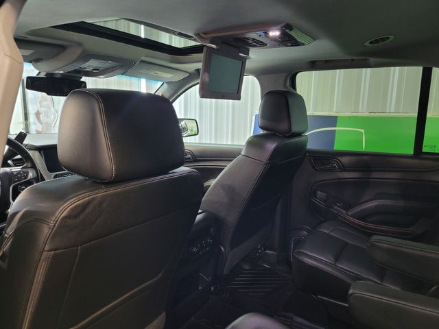 2018 GMC Yukon SLT -  Financing - Zero Dealer Fees - Free VSC | Dickinson, ND | Autorama Auto Sales and Rentals
