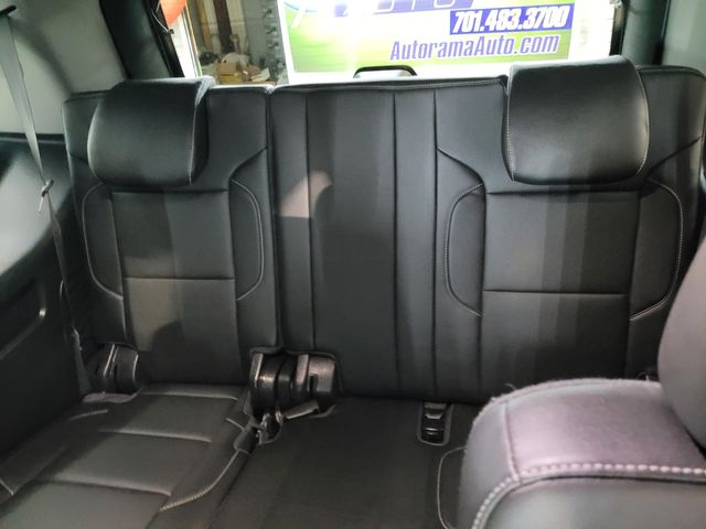 2018 GMC Yukon SLT -  Financing - Zero Dealer Fees - Free VSC | Dickinson, ND | Autorama Auto Sales and Rentals