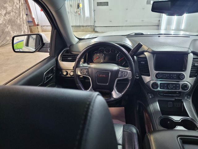 2018 GMC Yukon SLT -  Financing - Zero Dealer Fees - Free VSC | Dickinson, ND | Autorama Auto Sales and Rentals