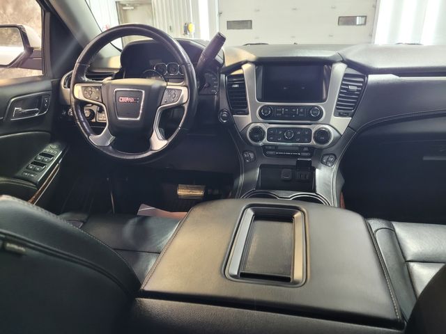 2018 GMC Yukon SLT -  Financing - Zero Dealer Fees - Free VSC | Dickinson, ND | Autorama Auto Sales and Rentals