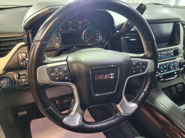 2018 GMC Yukon SLT - Financing - Zero Dealer Fees - Free VSC | Dickinson, ND | Autorama Auto Sales and Rentals 2018 GMC Yukon SLT - Financing - Zero Dealer Fees - Free VSC | Dickinson, ND | Autorama Auto Sales and Rentals