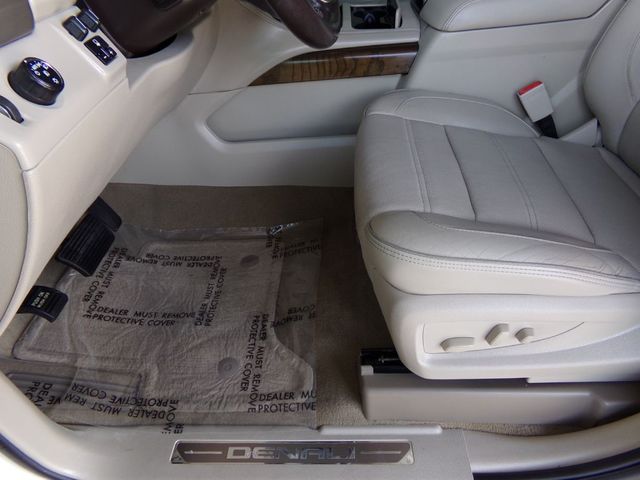 2018 GMC Yukon Denali | Gonzales, TX | West Motors