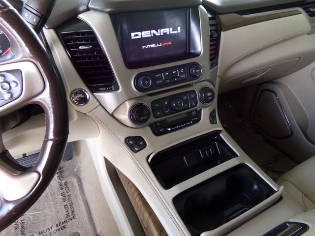 2018 GMC Yukon Denali | Gonzales, TX | West Motors 2018 GMC Yukon Denali | Gonzales, TX | West Motors