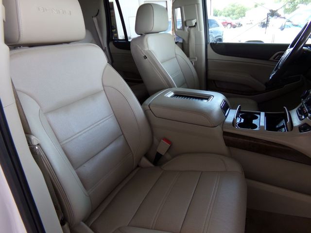 2018 GMC Yukon Denali | Gonzales, TX | West Motors 2018 GMC Yukon Denali | Gonzales, TX | West Motors