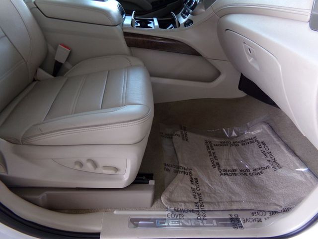 2018 GMC Yukon Denali | Gonzales, TX | West Motors 2018 GMC Yukon Denali | Gonzales, TX | West Motors