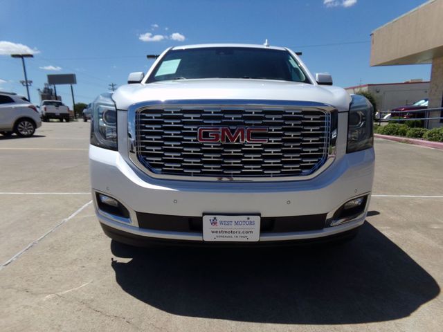 2018 GMC Yukon Denali | Gonzales, TX | West Motors 2018 GMC Yukon Denali | Gonzales, TX | West Motors